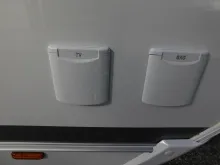 Fahrzeugbild Tabbert Puccini 655 EL 2.5 hydr. Stützensystem,Mover uvm #9