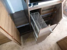 Fahrzeugbild Tabbert Puccini 655 EL 2.5 hydr. Stützensystem,Mover uvm #27