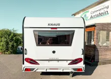 Fahrzeugbild Knaus Südwind 460 EU Black Selection #4