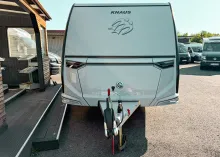 Fahrzeugbild Knaus Südwind 460 EU Black Selection #6
