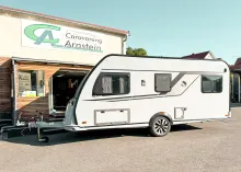 Fahrzeugbild Knaus Südwind 460 EU Black Selection #1