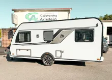 Fahrzeugbild Knaus Südwind 460 EU Black Selection #2