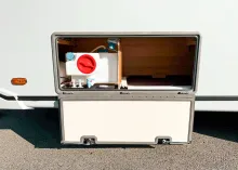Fahrzeugbild Knaus Südwind 460 EU Black Selection #3
