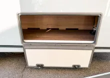Fahrzeugbild Knaus Südwind 460 EU Black Selection #5