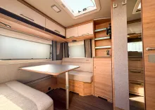 Fahrzeugbild Knaus Südwind 460 EU Black Selection #8