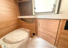 Fahrzeugbild Knaus Südwind 460 EU Black Selection #9