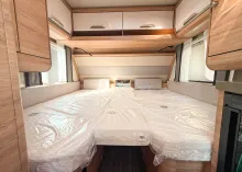 Fahrzeugbild Knaus Südwind 460 EU Black Selection #10