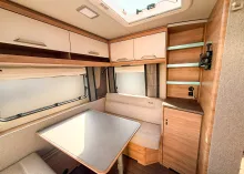 Fahrzeugbild Knaus Südwind 460 EU Black Selection #11