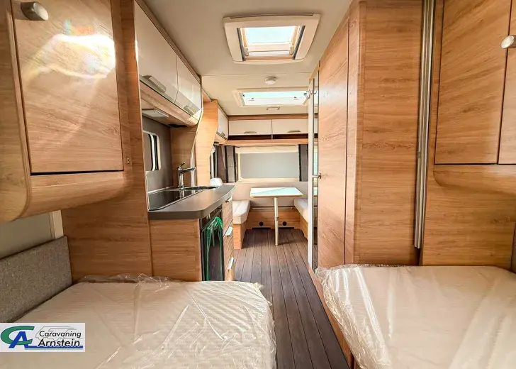 Fahrzeugbild Knaus Südwind 460 EU Black Selection #12