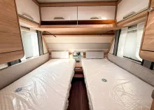 Fahrzeugbild Knaus Südwind 460 EU Black Selection #13