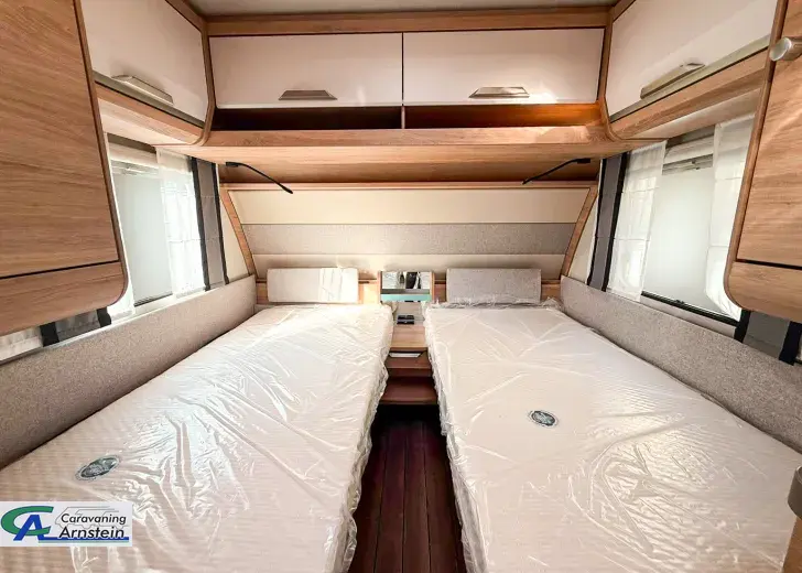 Fahrzeugbild Knaus Südwind 460 EU Black Selection #13