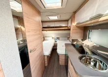 Fahrzeugbild Knaus Südwind 460 EU Black Selection #14