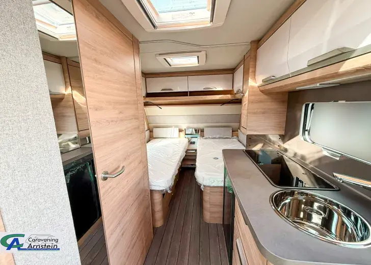 Fahrzeugbild Knaus Südwind 460 EU Black Selection #14
