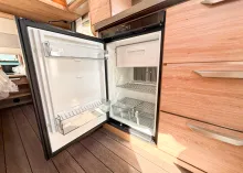 Fahrzeugbild Knaus Südwind 460 EU Black Selection #15