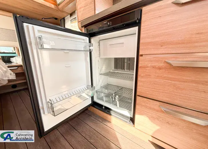 Fahrzeugbild Knaus Südwind 460 EU Black Selection #15