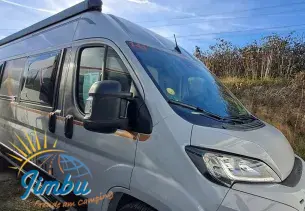 Bild Van Compact 600 LE