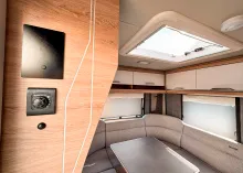 Fahrzeugbild Knaus Südwind 500 FU Black Selection #8