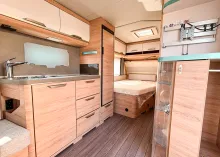Fahrzeugbild Knaus Südwind 500 FU Black Selection #9