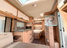 Fahrzeugbild Knaus Südwind 500 FU Black Selection #10