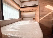 Fahrzeugbild Knaus Südwind 500 FU Black Selection #11