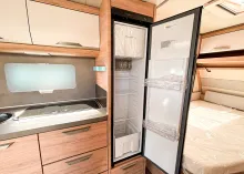 Fahrzeugbild Knaus Südwind 500 FU Black Selection #12