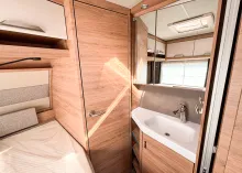 Fahrzeugbild Knaus Südwind 500 FU Black Selection #14