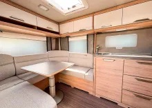 Fahrzeugbild Knaus Südwind 500 FU Black Selection #17