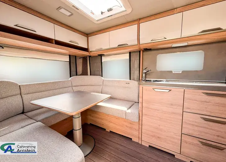 Fahrzeugbild Knaus Südwind 500 FU Black Selection #17