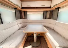 Fahrzeugbild Knaus Südwind 500 FU Black Selection #18