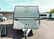 Fahrzeugbild Knaus Südwind 500 FU Black Selection #2