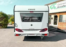 Fahrzeugbild Knaus Südwind 500 FU Black Selection #5