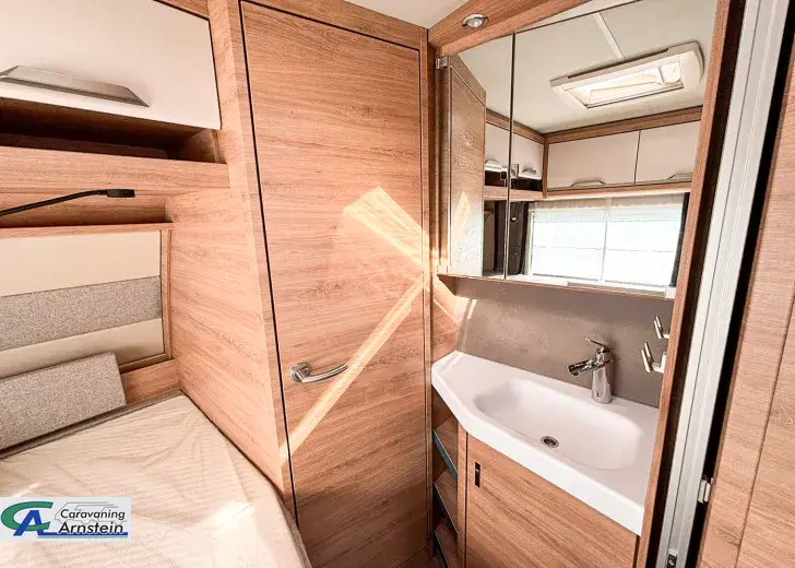 Fahrzeugbild Knaus Südwind 500 FU Black Selection #19
