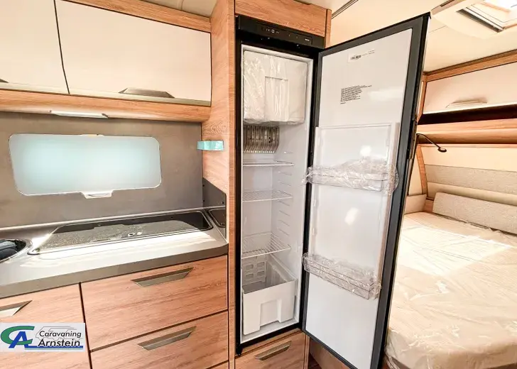 Fahrzeugbild Knaus Südwind 500 FU Black Selection #15