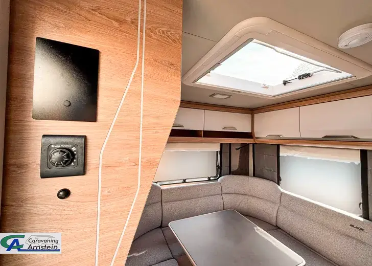 Fahrzeugbild Knaus Südwind 500 FU Black Selection #21