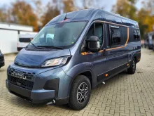 Fahrzeugbild Malibu Van charming coupé 640 LE 2026 Fiat #4
