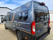 Fahrzeugbild Malibu Van charming coupé 640 LE 2026 Fiat #5