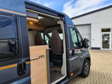 Fahrzeugbild Malibu Van charming coupé 640 LE 2026 Fiat #7