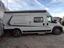 Fahrzeugbild Weinsberg CaraBus GREY 630 MEG EDITION [FIRE] #1