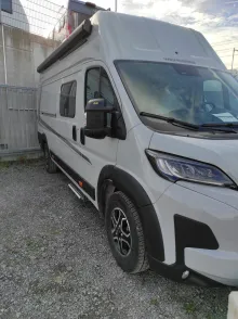 Fahrzeugbild Weinsberg CaraBus GREY 630 MEG EDITION [FIRE] #6