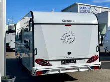 Fahrzeugbild Knaus Südwind 580 QS Black Selection #2