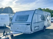 Fahrzeugbild Knaus Südwind 580 QS Black Selection #4