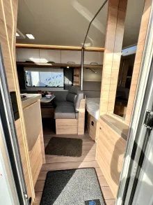 Fahrzeugbild Knaus Südwind 580 QS Black Selection #6