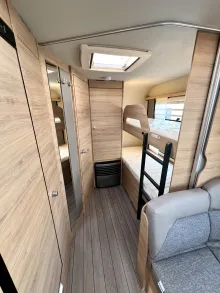 Fahrzeugbild Knaus Südwind 580 QS Black Selection #14