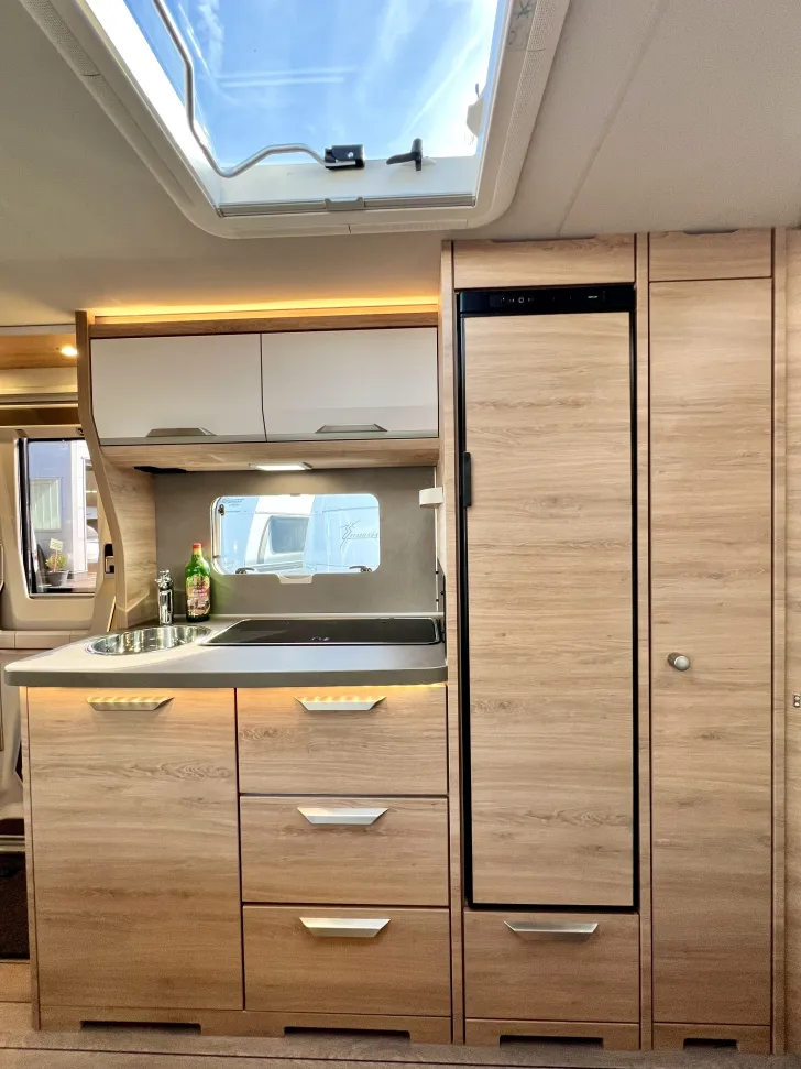 Fahrzeugbild Knaus Südwind 580 QS Black Selection #21