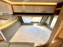Fahrzeugbild Knaus Südwind 580 QS Black Selection #25