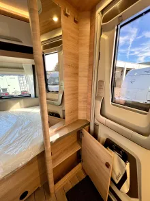 Fahrzeugbild Knaus Südwind 580 QS Black Selection #27