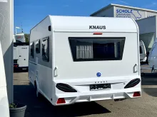 Fahrzeugbild Knaus Sport 450 FU #3
