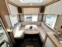 Fahrzeugbild Knaus Sport 450 FU #11