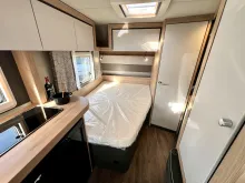 Fahrzeugbild Knaus Sport 450 FU #12