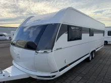 Fahrzeugbild Hobby Prestige 720 WQC #4
